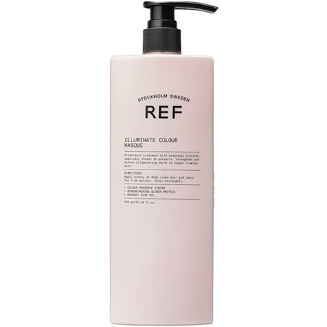 REF Stockholm Illuminate Colour Mask