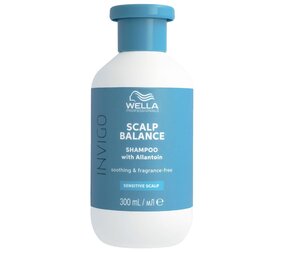 Wella Sensitive Scalp Shampoo Wella Sensitive Scalp Shampoo