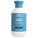 Wella Oily Scalp Shampoo Wella Oily Scalp Shampoo