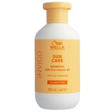 Wella Sun Shampoo Wella Sun Shampoo