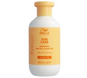 Wella Sun Shampoo Wella Sun Shampoo