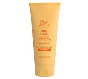 Wella Sun Express Conditioner Wella Sun Express Conditioner