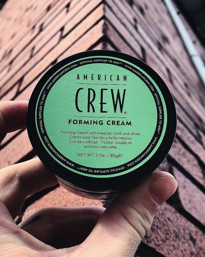 American Crew Classic Forming Cream