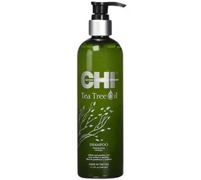 CHI Tea Tree Oil Shampoo CHI Tea Tree Oil Shampoo