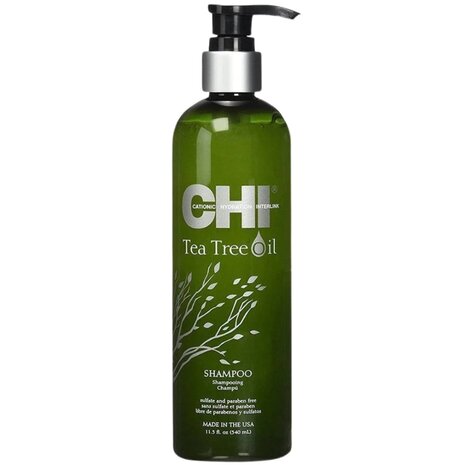 CHI Tea Tree Oil Shampoo