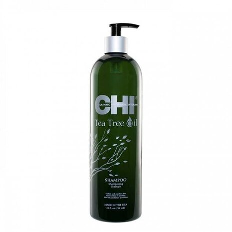 CHI Tea Tree Oil Shampoo
