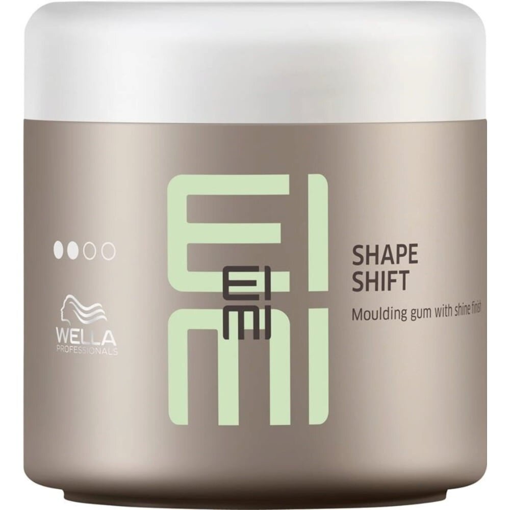 Wella EIMI Shape Shift Moulding Gum - 150ml