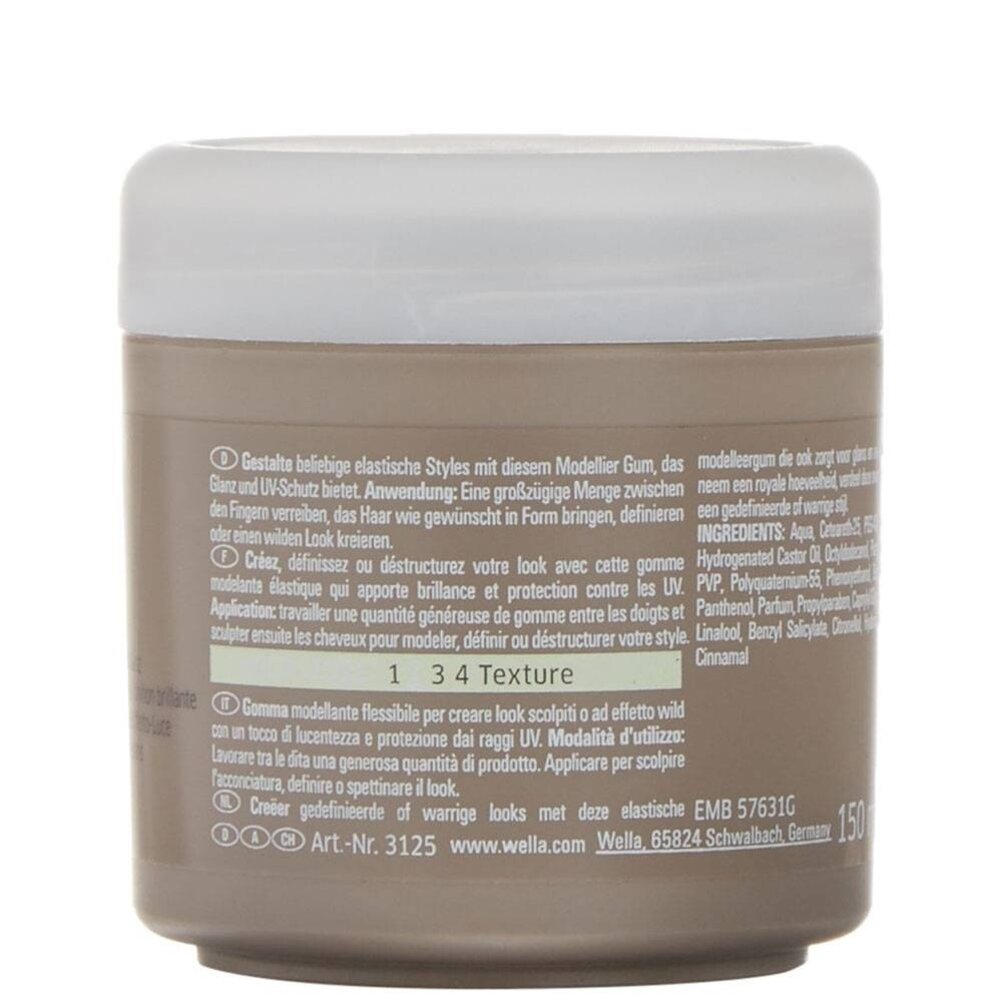 Wella EIMI Shape Shift Moulding Gum - 150ml