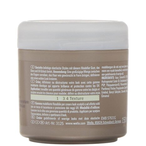 Wella EIMI Shape Shift Moulding Gum - 150ml