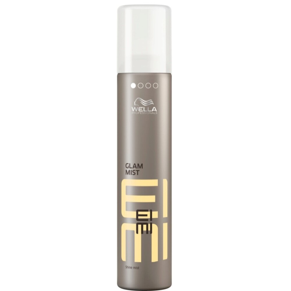 Wella EIMI Glam Mist Glansspray - 200ml