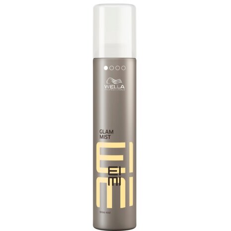 Wella EIMI Glam Mist Glansspray - 200ml