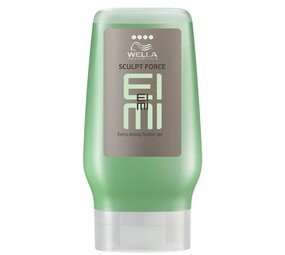 Wella Sculpt Force Gel Wella Sculpt Force Gel