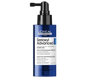 L'Oreal Serioxyl Denser Hair Treatment