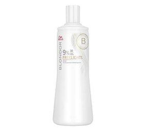 Wella Blondor Freelights Developer Wella Blondor Freelights Developer