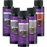 Fanola Glow & Glossy Toner Fanola Glow & Glossy Toner