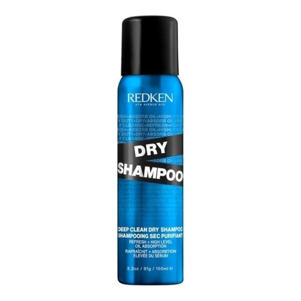 Redken Deep Clean Dry Shampoo Maximum Oil Absorption - 91gr