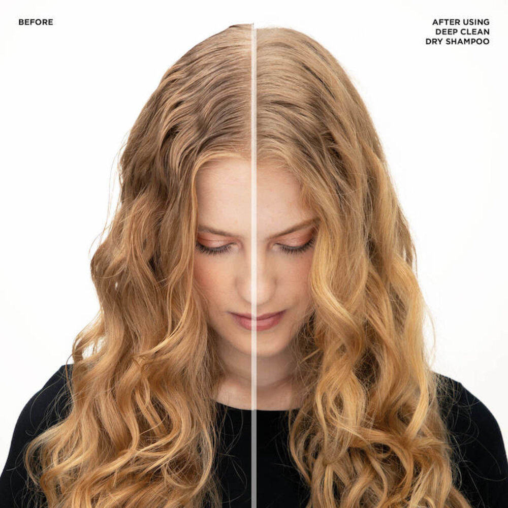 Redken Deep Clean Dry Shampoo Maximum Oil Absorption - 91gr