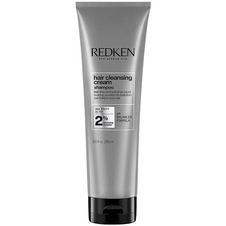 Redken Hair Cleansing Cream Shampoo