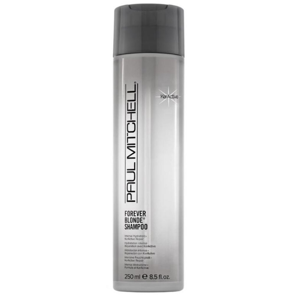 Paul Mitchell Forever Blonde Shampoo
