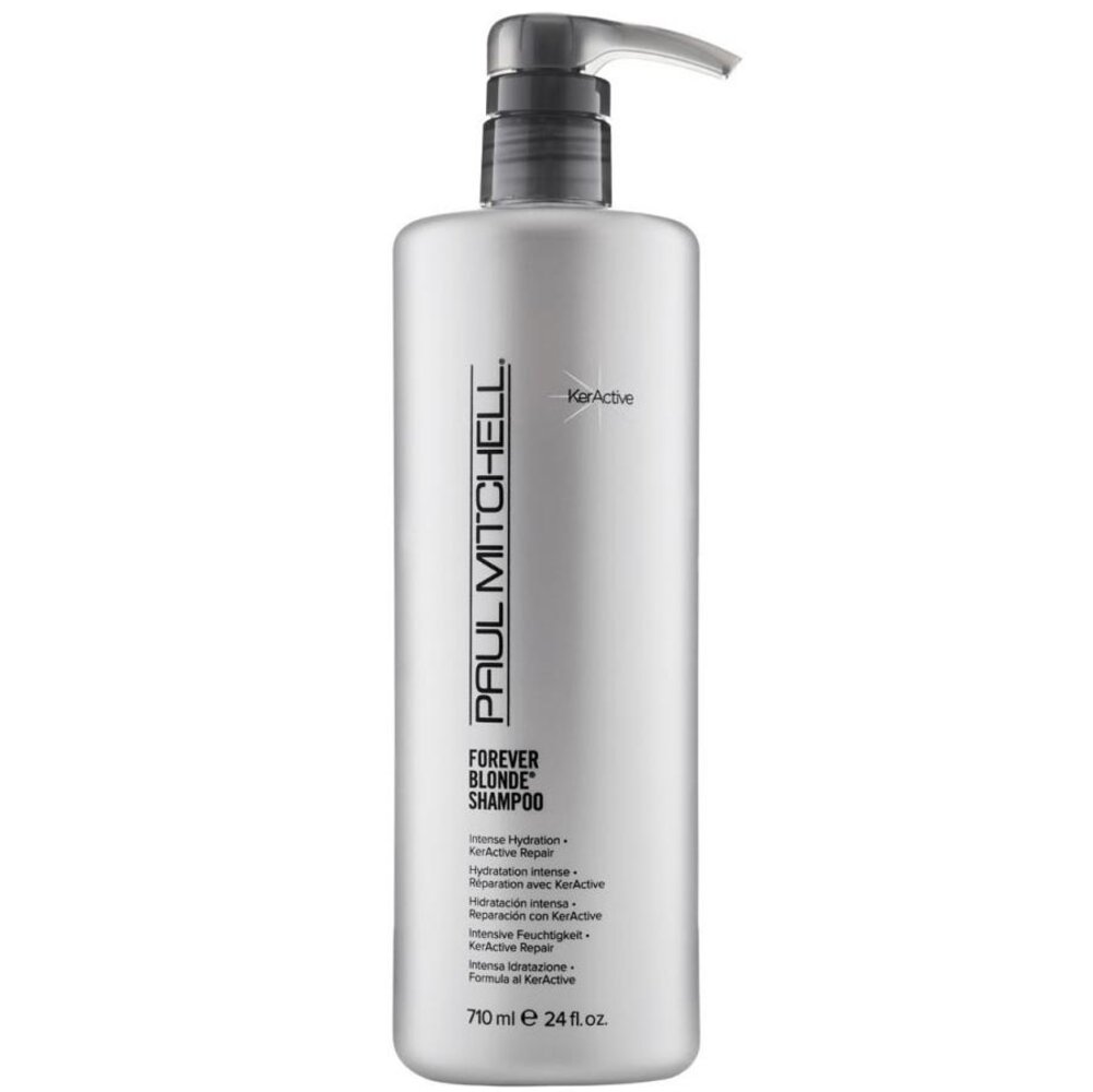 Paul Mitchell Forever Blonde Shampoo