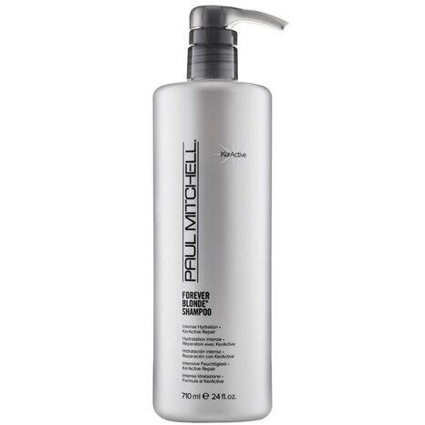 Paul Mitchell Forever Blonde Shampoo