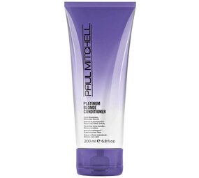 Paul Mitchell Platinum Blonde Conditioner