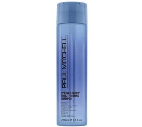 Paul Mitchell Curls Frizz-Fighting Shampoo