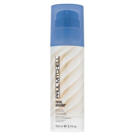 Paul Mitchell Curls Twirl Around Cream-Gel - 150ml