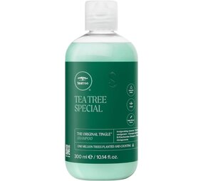 Paul Mitchell Tea Tree Special Shampoo