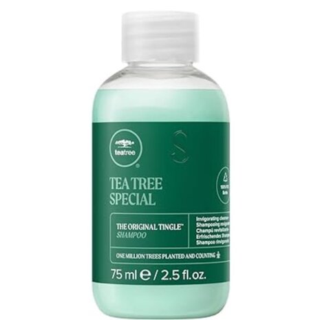 Paul Mitchell Tea Tree Special Shampoo
