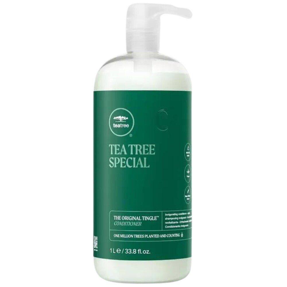 Paul Mitchell Tea Tree Special Conditioner