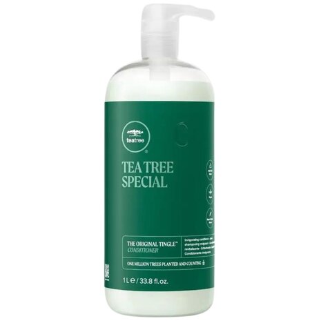 Paul Mitchell Tea Tree Special Conditioner