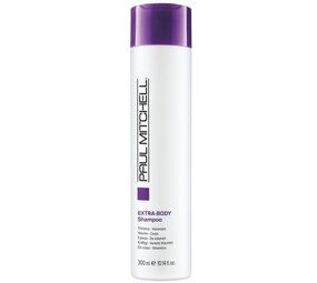 Paul Mitchell Extra-Body Shampoo