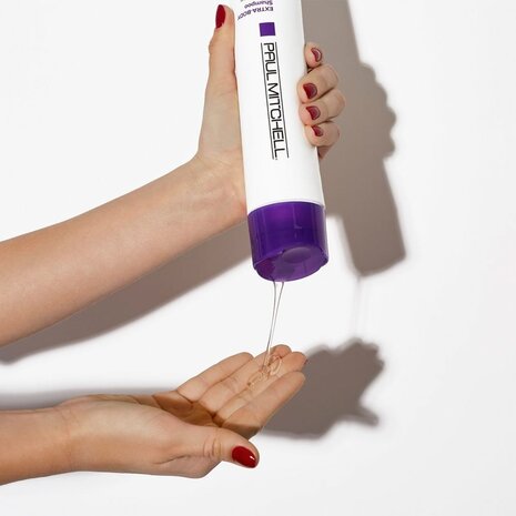 Paul Mitchell Extra-Body Daily Shampoo