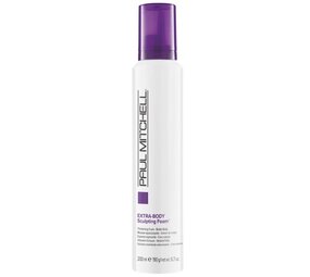 Paul Mitchell Extra-Body Foam