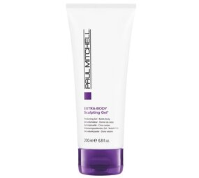 Paul Mitchell Extra-Body Gel