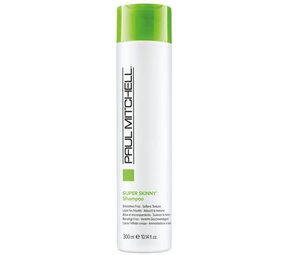 Paul Mitchell Smoothing Skinny Shampoo