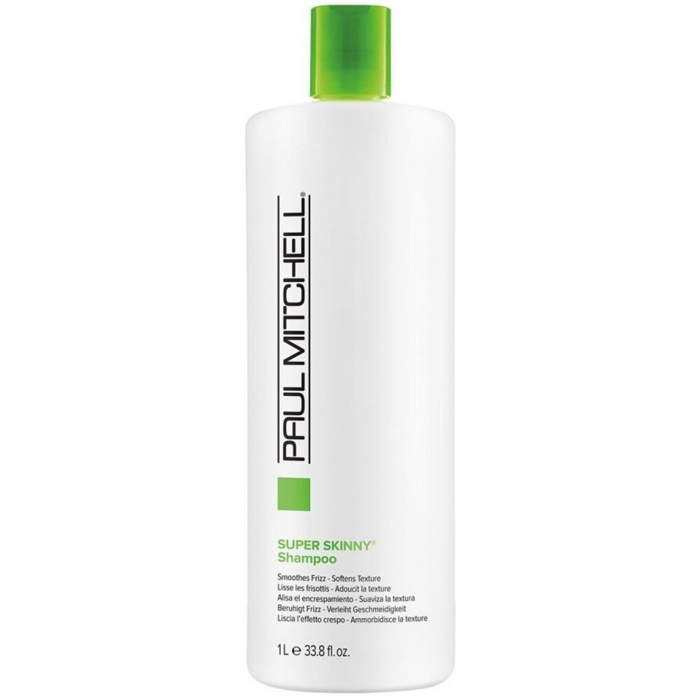 Paul Mitchell Smoothing Skinny Daily Shampoo