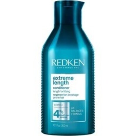 Redken Extreme Length Conditioner With Biotin