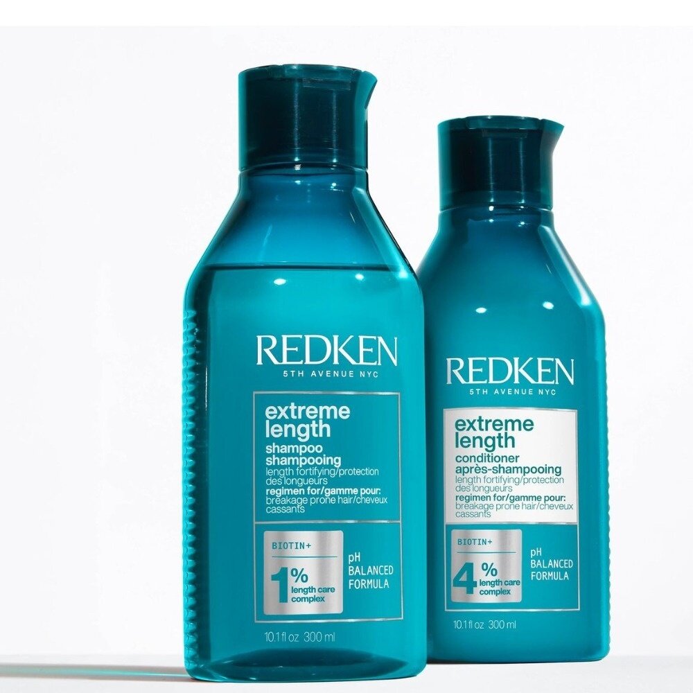 Redken Extreme Length Conditioner With Biotin