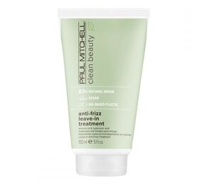 Paul Mitchell Anti-Frizz Leave-In Treatment Paul Mitchell Anti-Frizz Leave-In Treatment