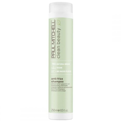 Paul Mitchell Clean Beauty Anti-Frizz Shampoo