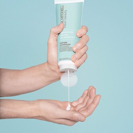 Paul Mitchell Clean Beauty Hydrate Conditioner