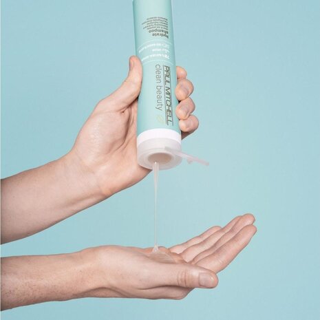 Paul Mitchell Clean Beauty Hydrate Shampoo