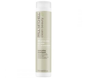 Paul Mitchell Everyday Shampoo