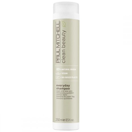 Paul Mitchell Clean Beauty Everyday Shampoo
