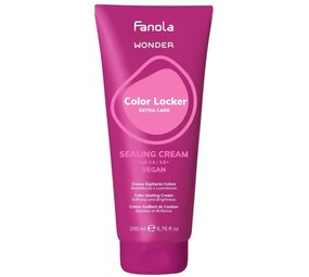 Fanola Color Locker Sealing Cream Fanola Color Locker Sealing Cream