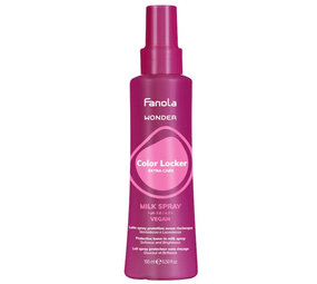 Fanola Color Locker Milk Spray Fanola Color Locker Milk Spray