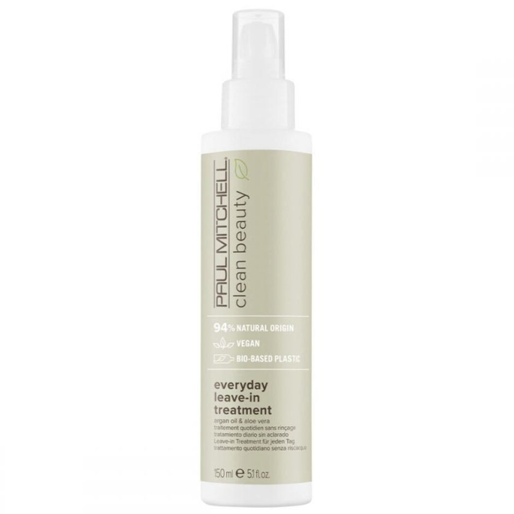 Paul Mitchell Clean Beauty Everyday Leave-In Treatment - 150ml