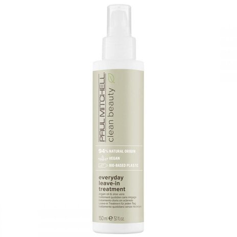 Paul Mitchell Clean Beauty Everyday Leave-In Treatment - 150ml